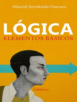 cover image of Lógica